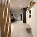 Luxury Downtown