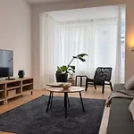 Luxury Downtown