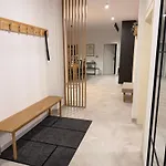 Luxury Downtown *