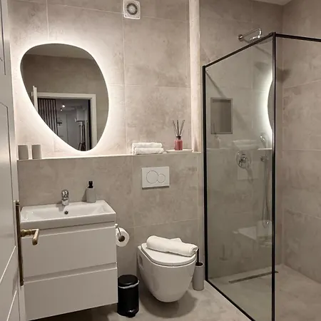 Luxury Downtown * Μπρατισλάβα