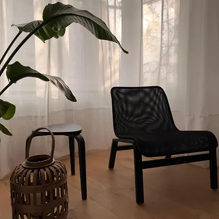 Apartmán Luxury Downtown *