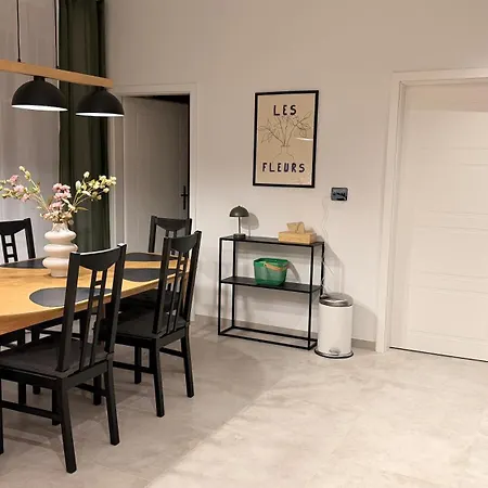 Apartmán Luxury Downtown *