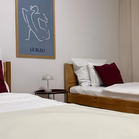 Διαμέρισμα Luxury Downtown