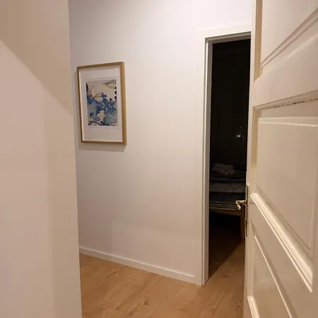 Apartmán Luxury Downtown Bratislava