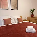 Luxury Downtown * ブラチスラヴァ