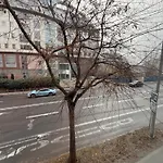 Luxury Downtown ブラチスラヴァ