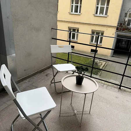 Apartament Luxury Downtown