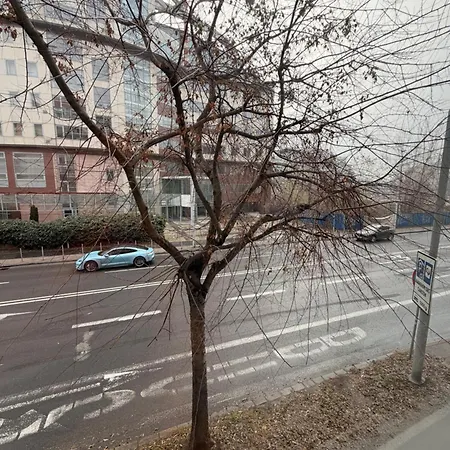 Luxury Downtown Bratysława